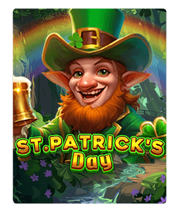ST.Patrick's Day